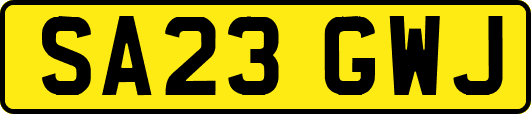 SA23GWJ