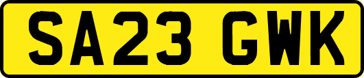 SA23GWK