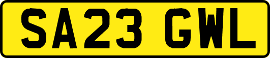 SA23GWL