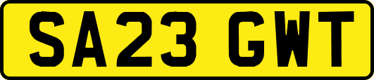 SA23GWT