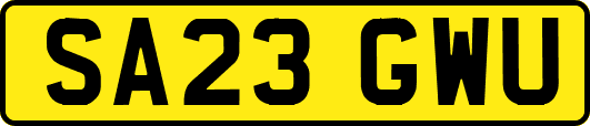 SA23GWU