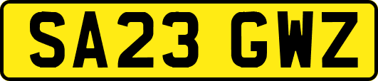 SA23GWZ