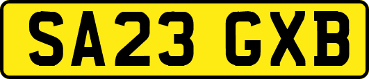 SA23GXB