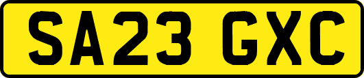SA23GXC