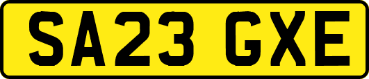 SA23GXE