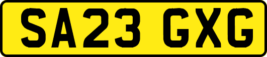 SA23GXG