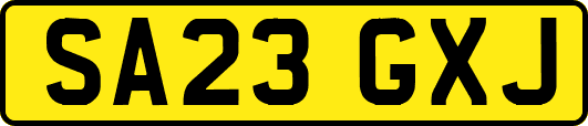 SA23GXJ