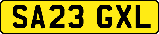 SA23GXL