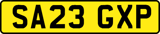 SA23GXP
