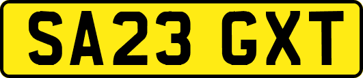 SA23GXT