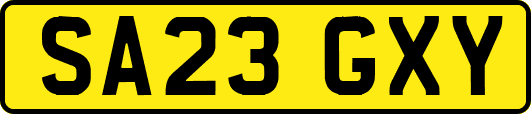 SA23GXY