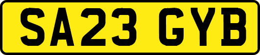 SA23GYB