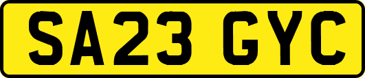 SA23GYC