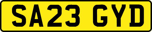 SA23GYD