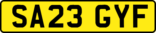 SA23GYF