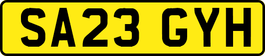 SA23GYH