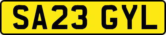 SA23GYL