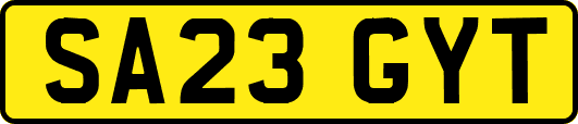 SA23GYT