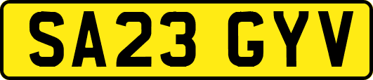 SA23GYV