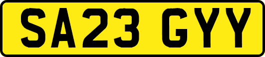 SA23GYY