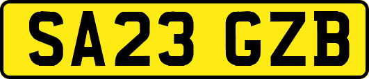 SA23GZB