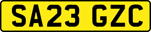 SA23GZC