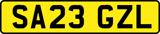 SA23GZL