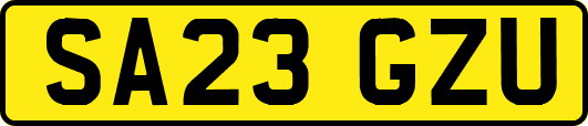 SA23GZU