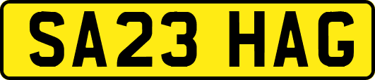 SA23HAG