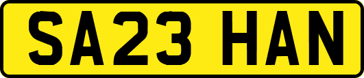 SA23HAN