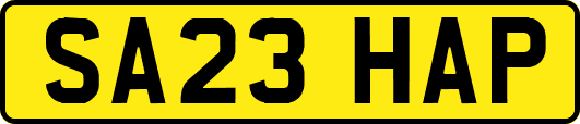 SA23HAP