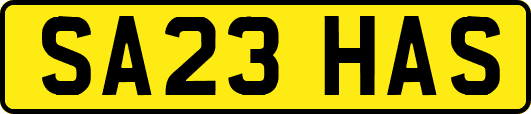 SA23HAS