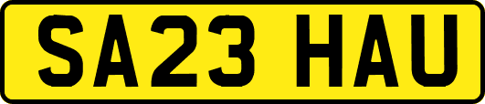 SA23HAU