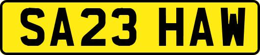 SA23HAW