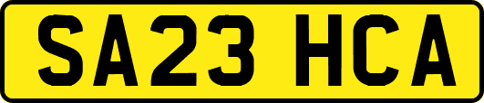 SA23HCA