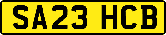 SA23HCB