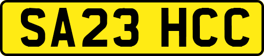 SA23HCC