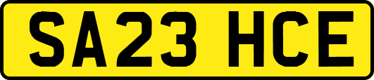 SA23HCE