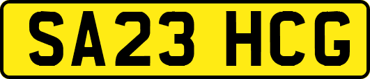 SA23HCG