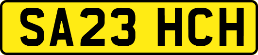 SA23HCH