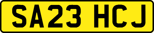 SA23HCJ