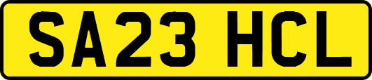 SA23HCL