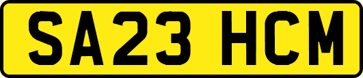 SA23HCM