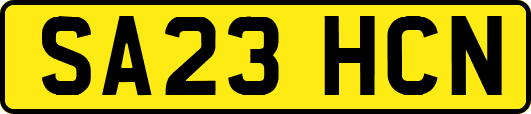 SA23HCN