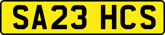 SA23HCS