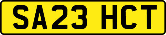 SA23HCT