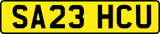 SA23HCU