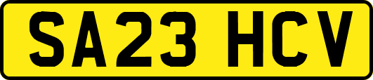 SA23HCV