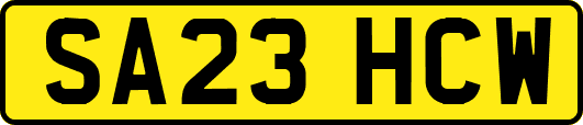 SA23HCW