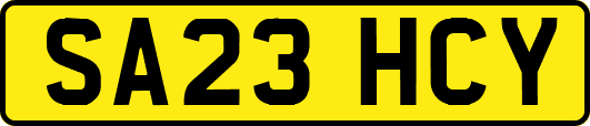SA23HCY